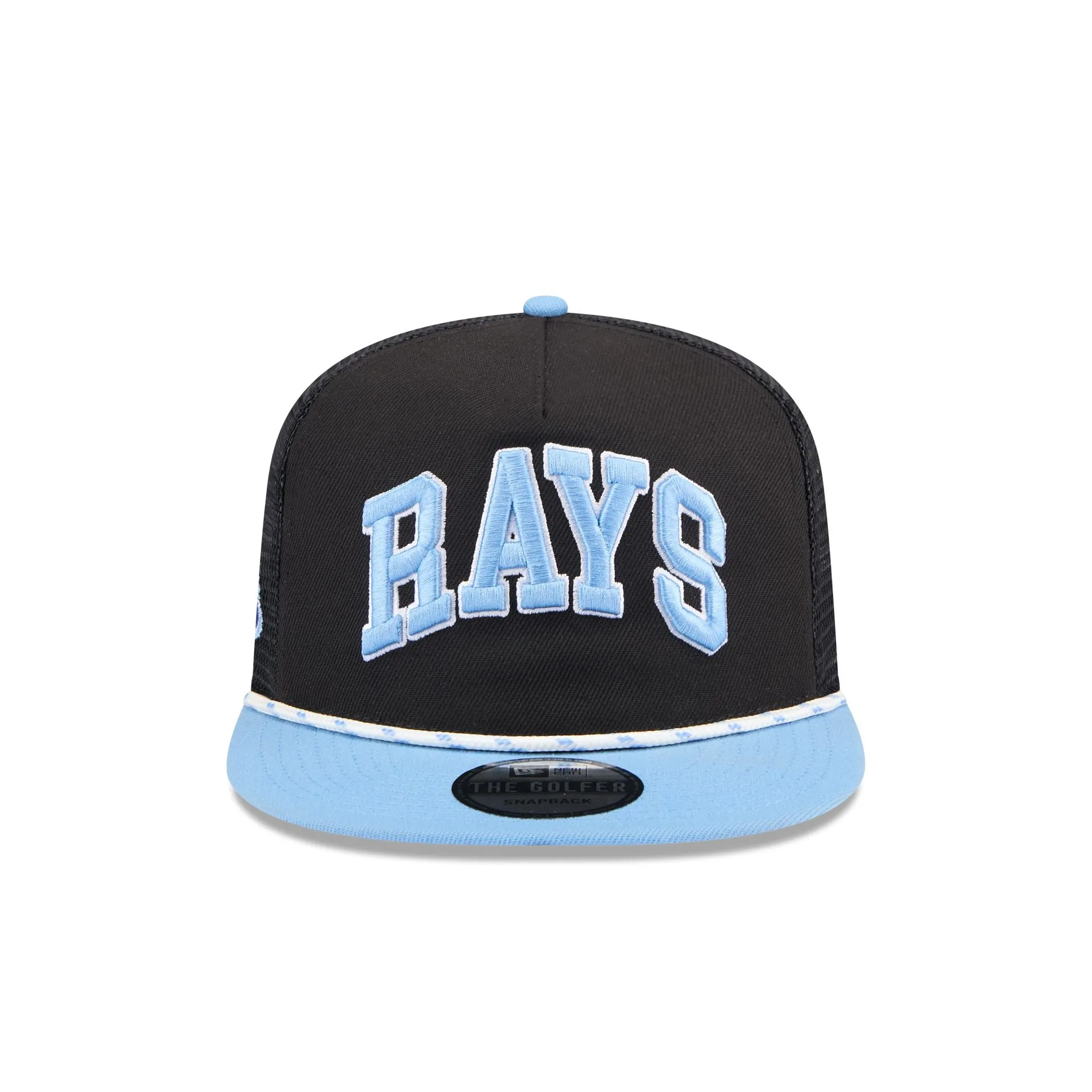 Tampa Bay Rays Throwback Golfer Hat