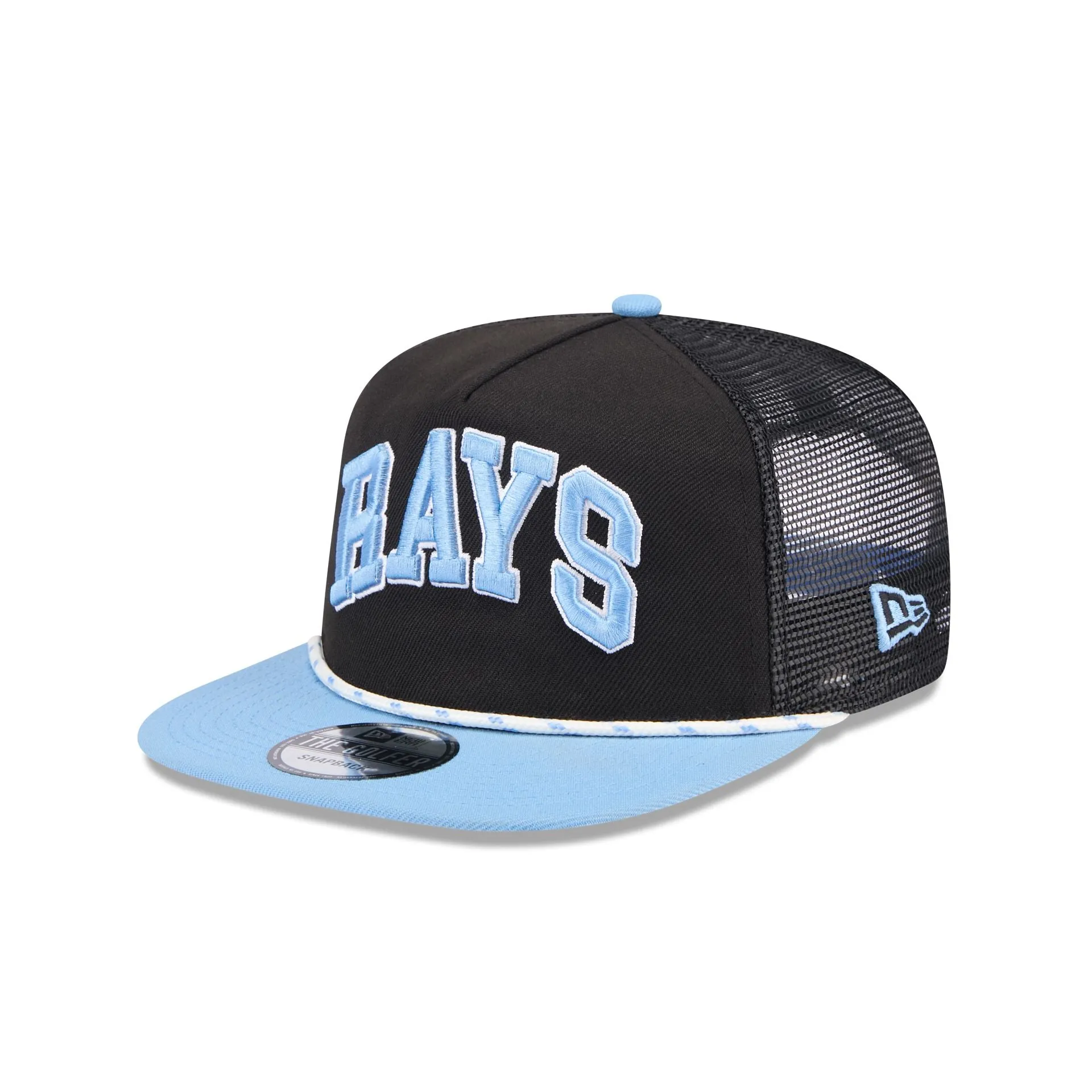 Tampa Bay Rays Throwback Golfer Hat