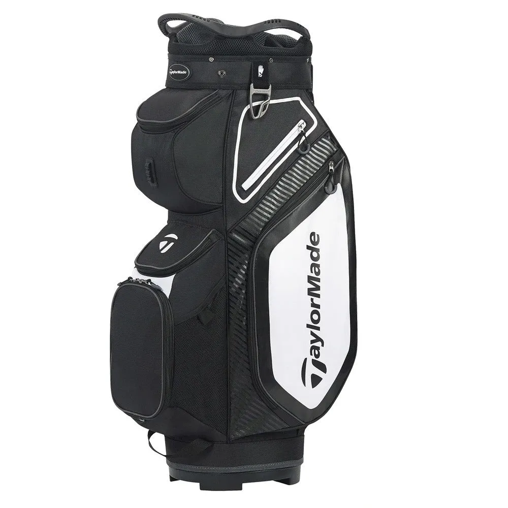 TaylorMade 8.0 Cart Bag 2020