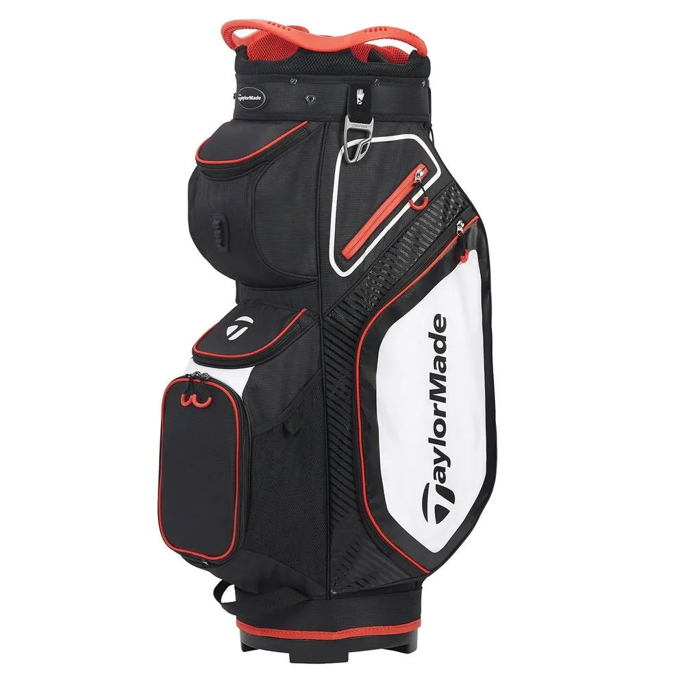 TaylorMade 8.0 Cart Bag 2020