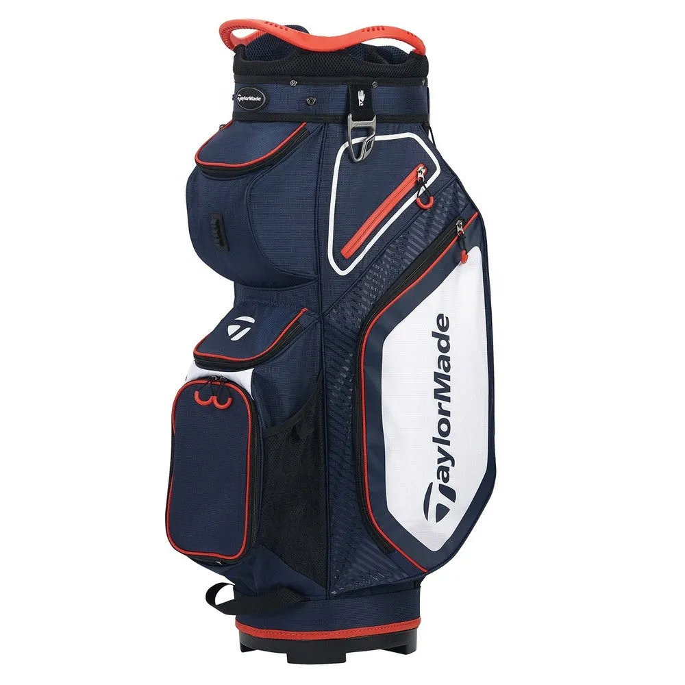 TaylorMade 8.0 Cart Bag 2020