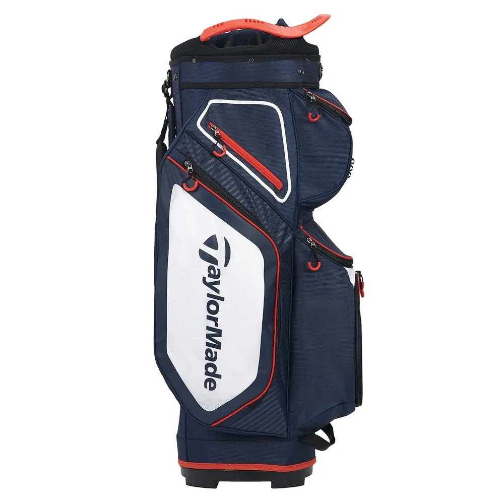 TaylorMade 8.0 Cart Bag 2020