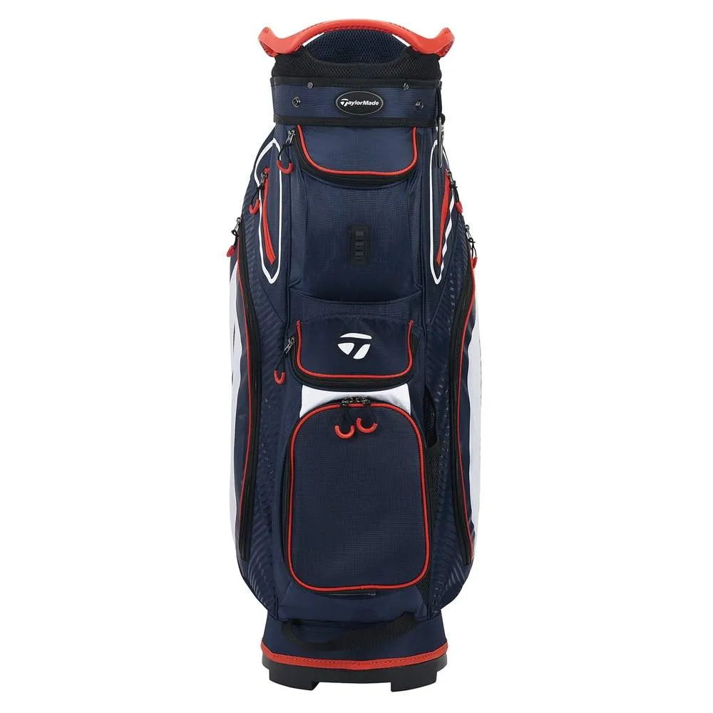 TaylorMade 8.0 Cart Bag 2020