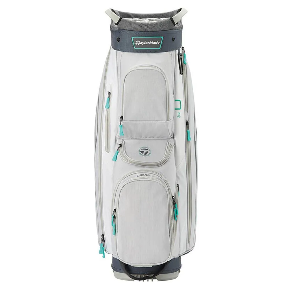 TaylorMade Lite Cart Bag 2022 Women