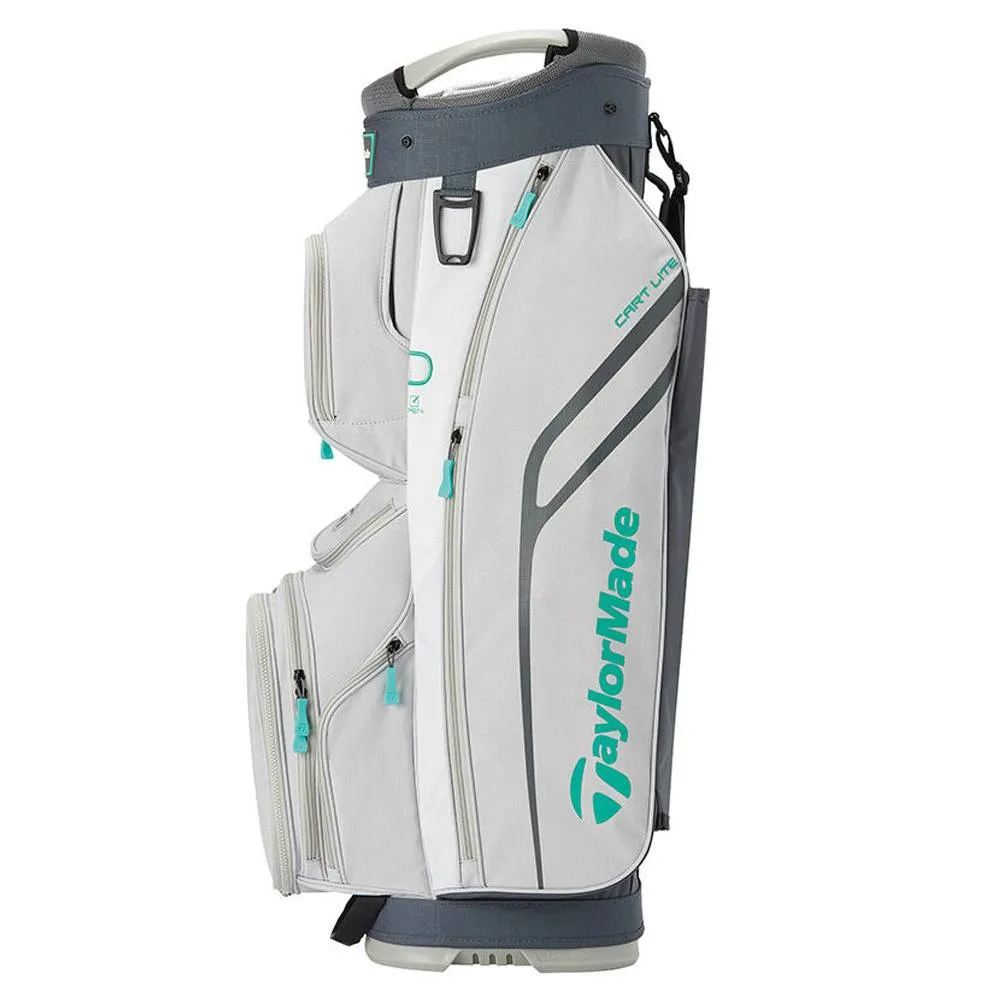 TaylorMade Lite Cart Bag 2022 Women