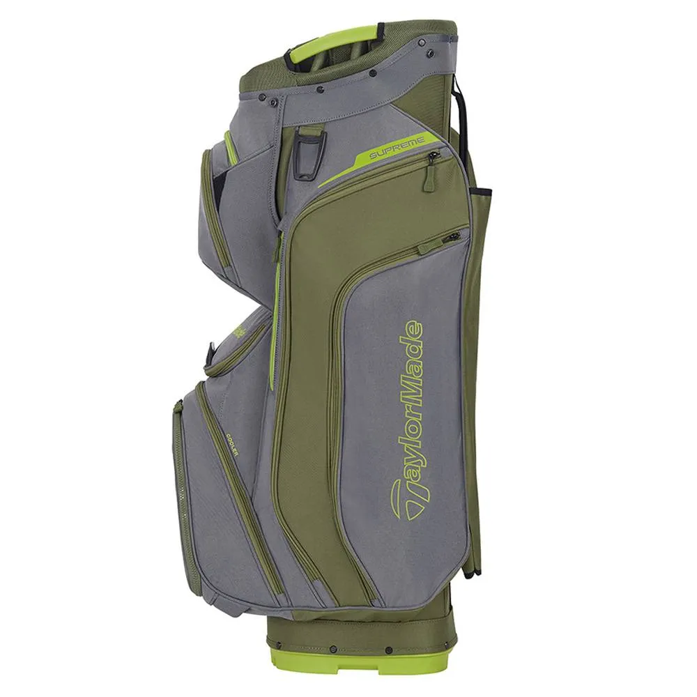 TaylorMade Supreme Cart Bag 2020