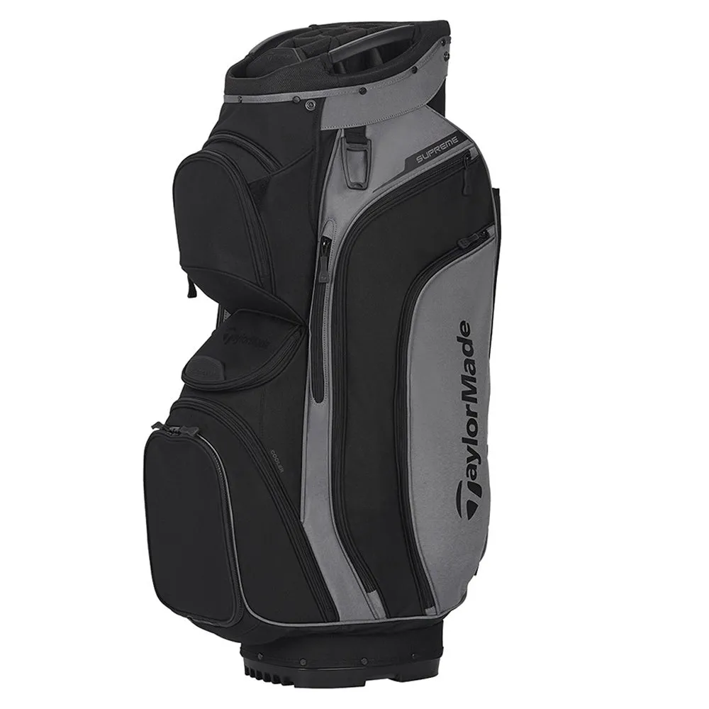 TaylorMade Supreme Cart Bag 2020