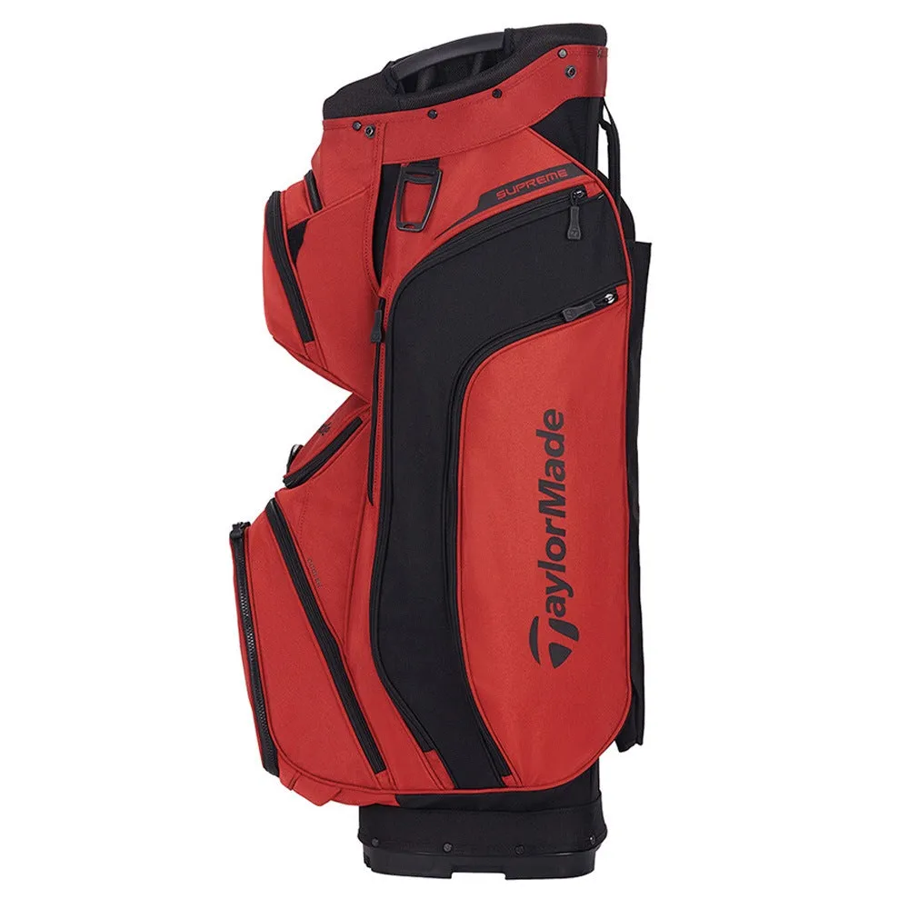 TaylorMade Supreme Cart Bag 2020