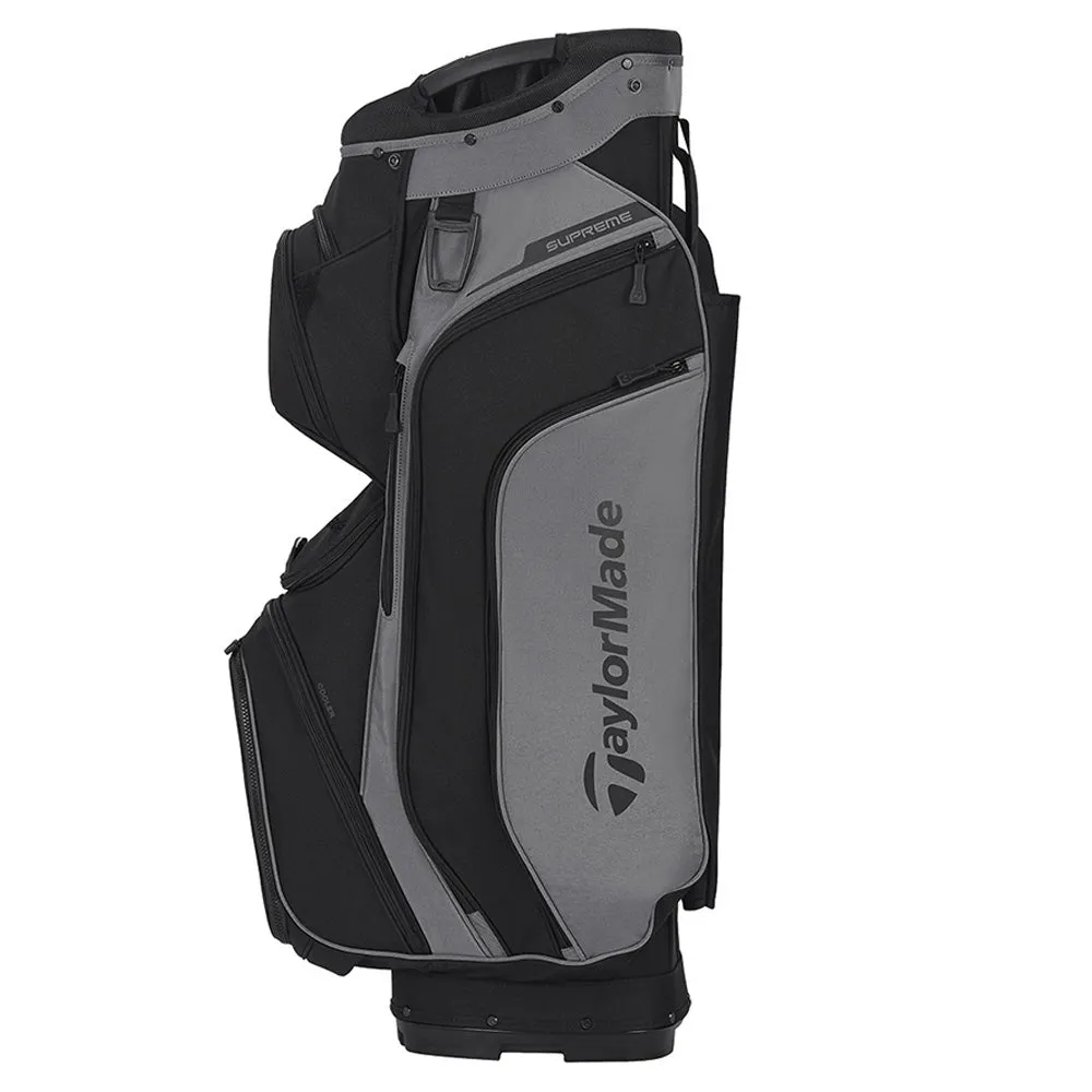 TaylorMade Supreme Cart Bag 2020