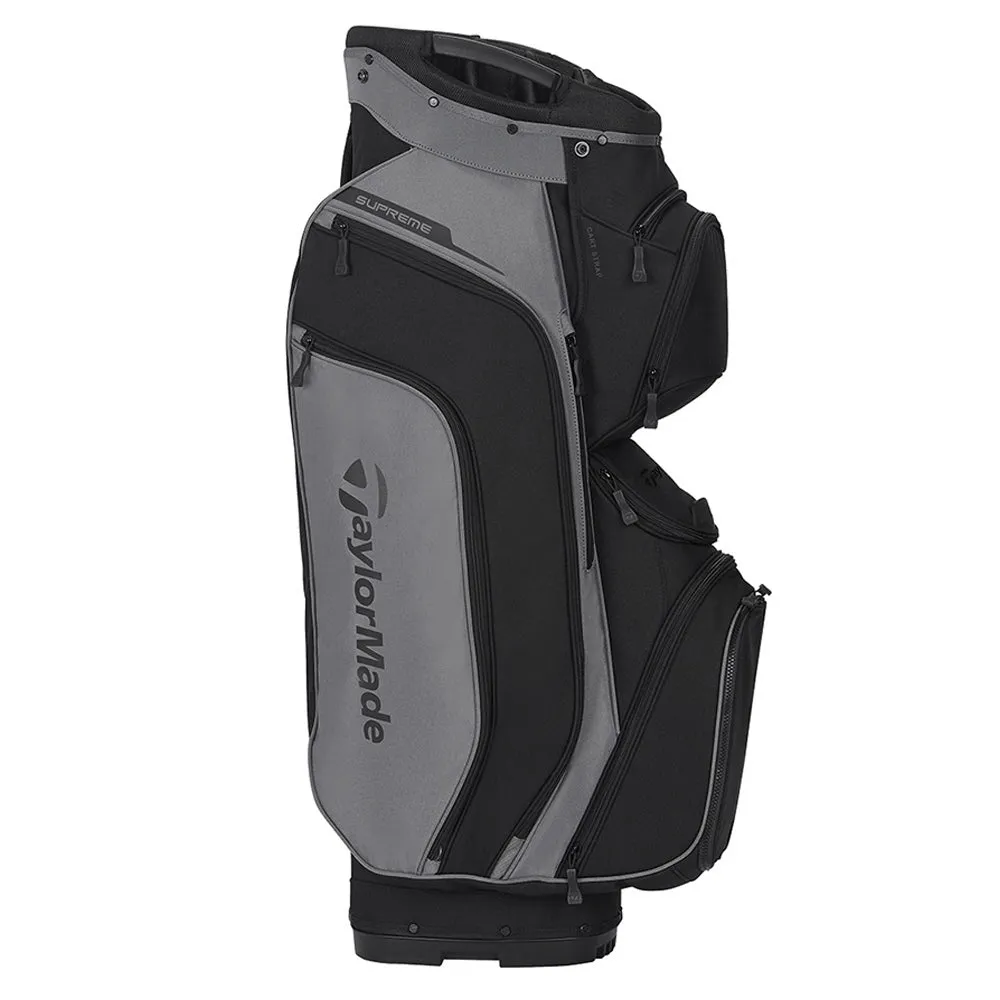 TaylorMade Supreme Cart Bag 2020