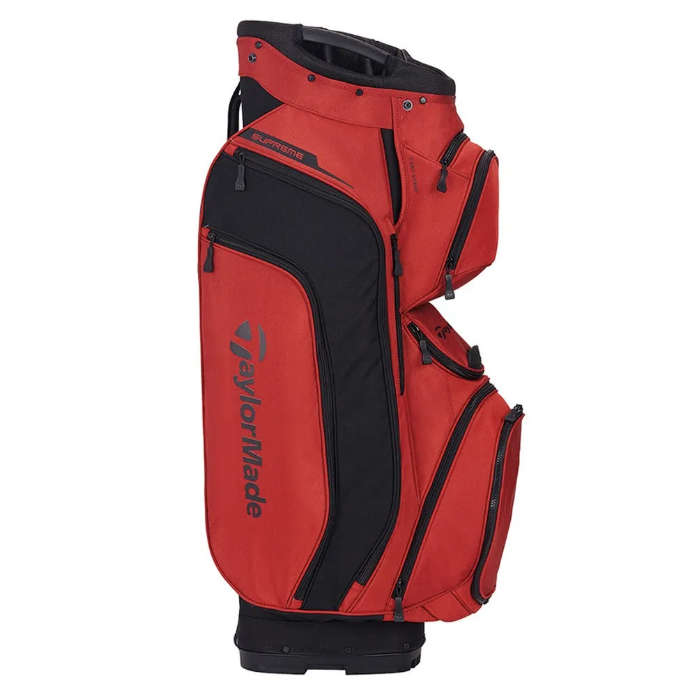 TaylorMade Supreme Cart Bag 2020