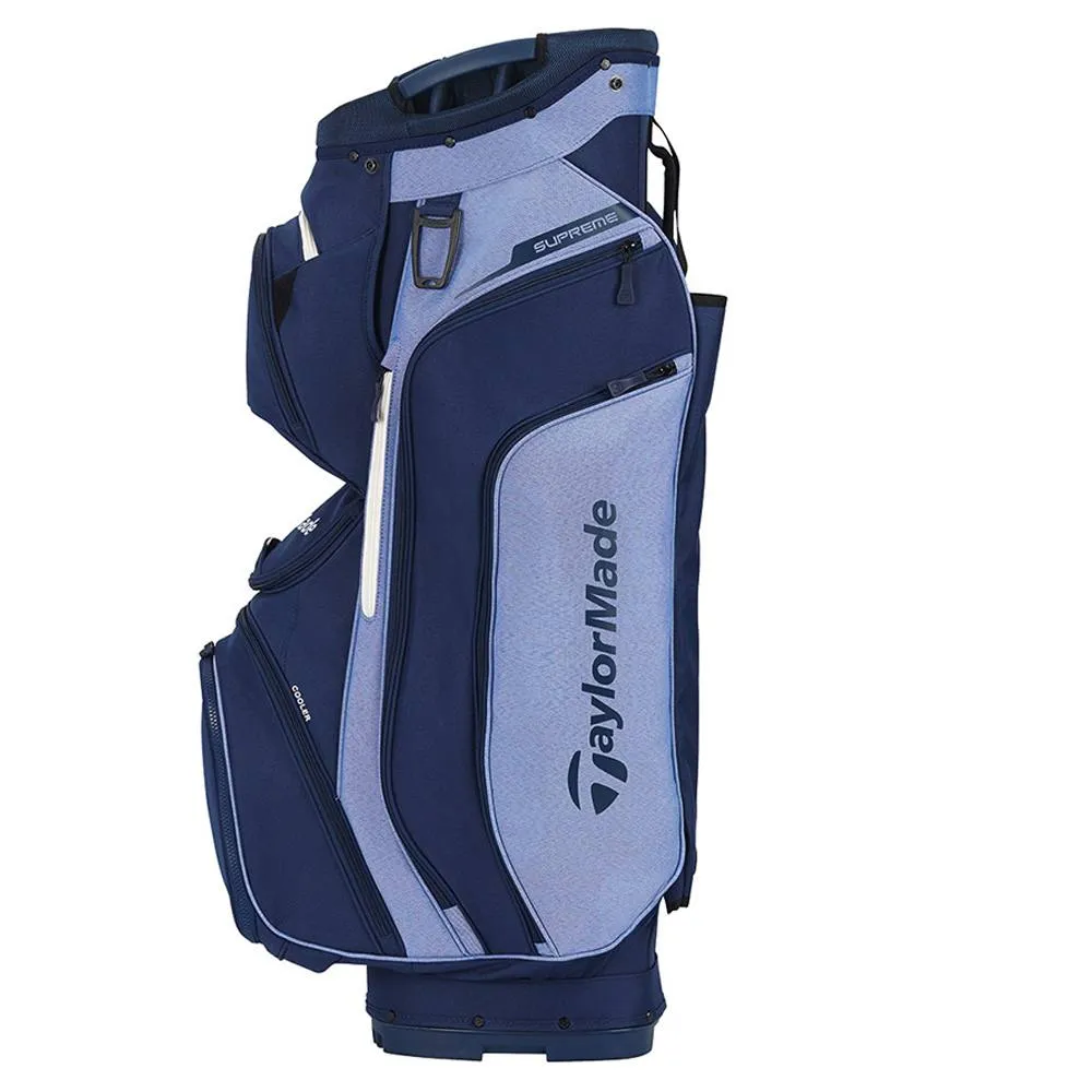 TaylorMade Supreme Cart Bag 2020