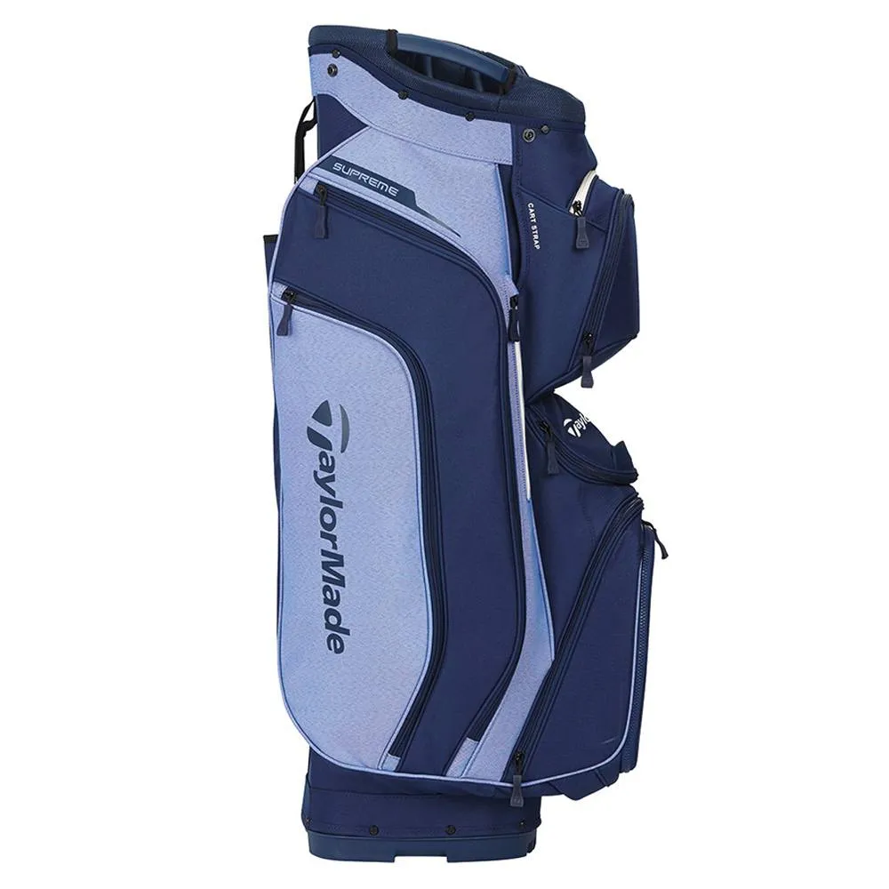 TaylorMade Supreme Cart Bag 2020