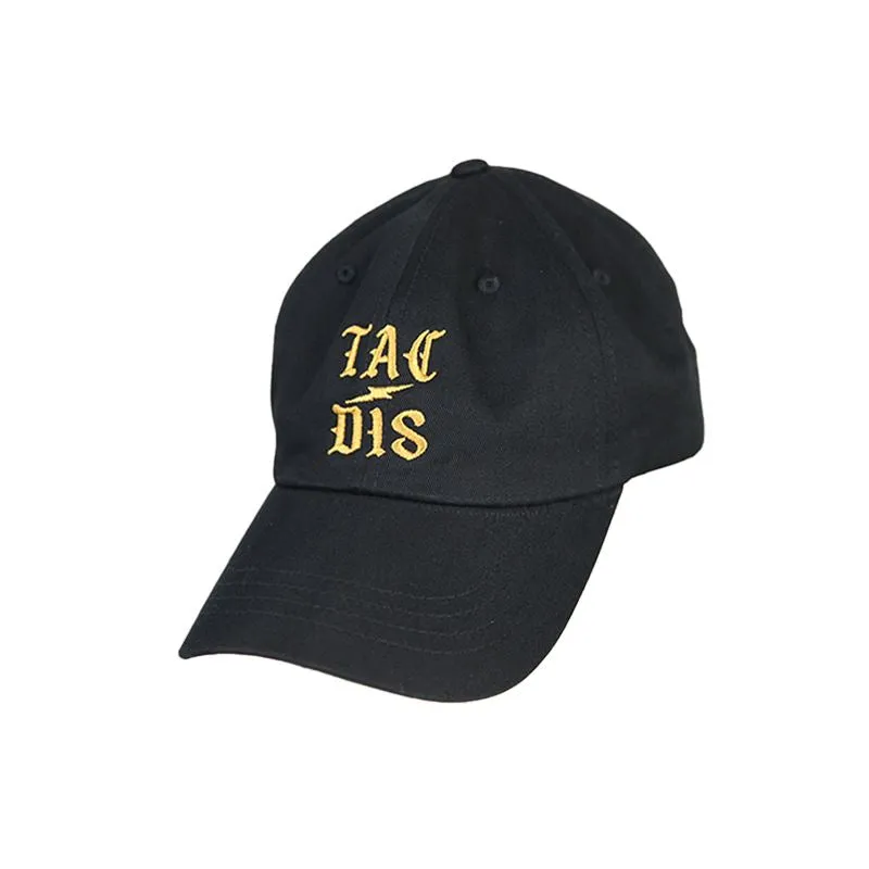 TD Tac/Dis Dad Hat