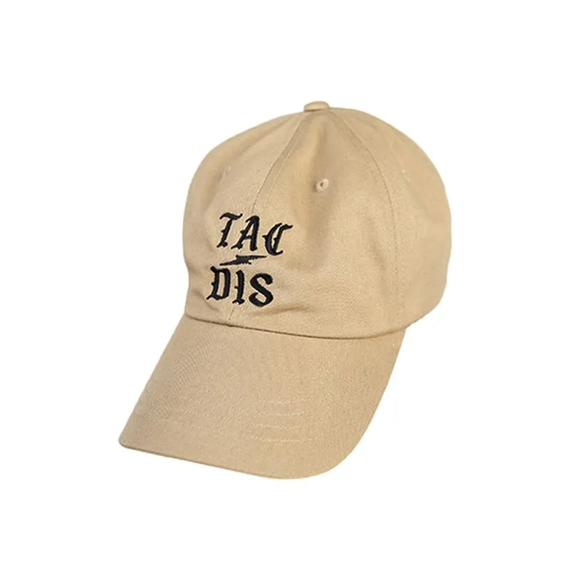 TD Tac/Dis Dad Hat