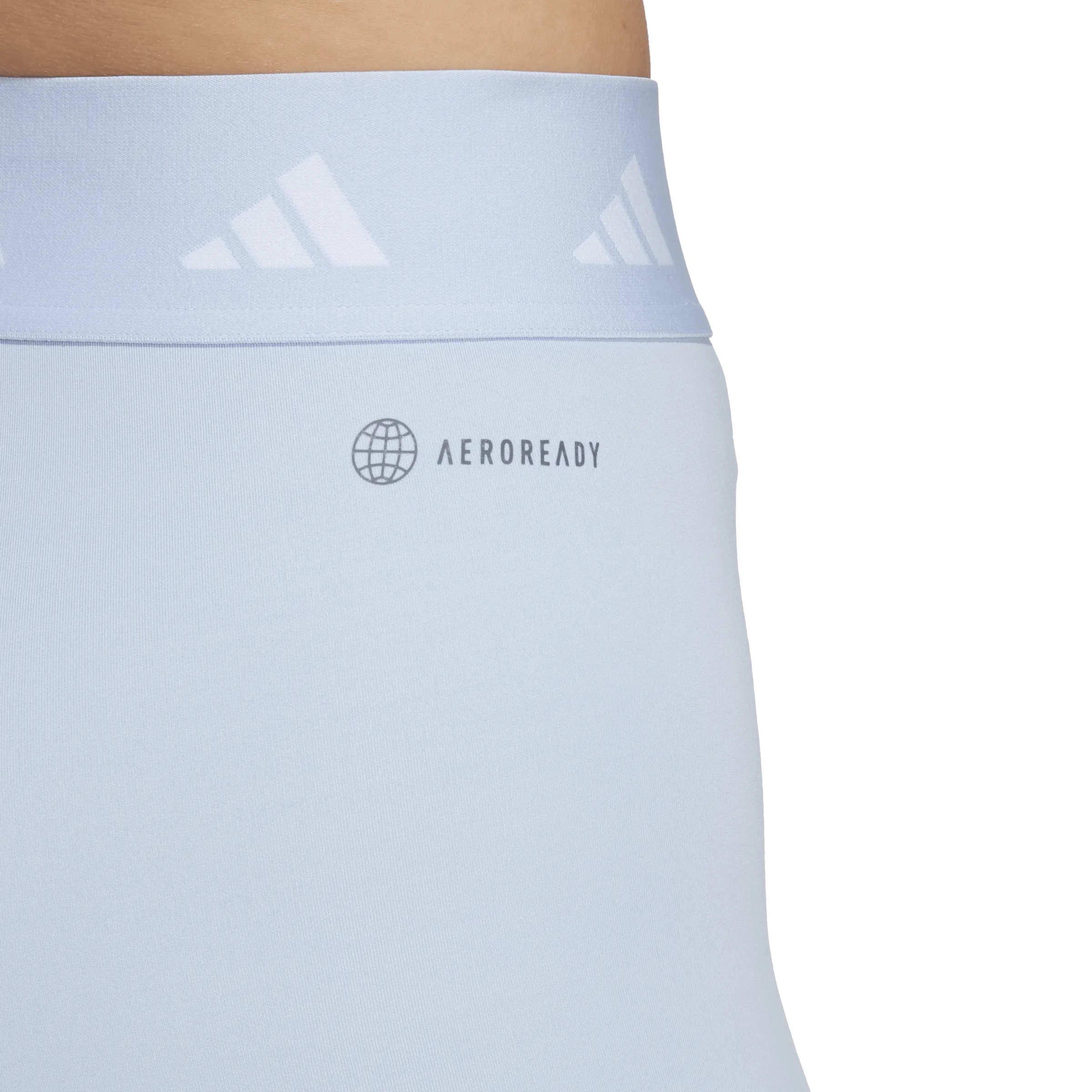 TECHFIT 3-STRIPES LEGGINGS