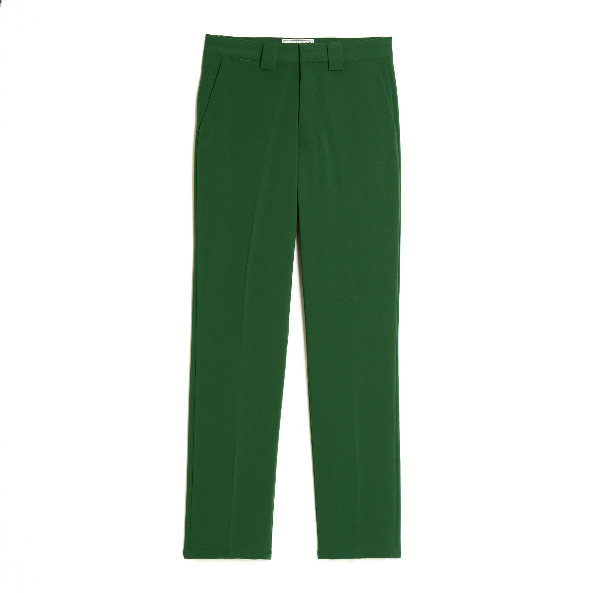 The Best Pant - Eden Green