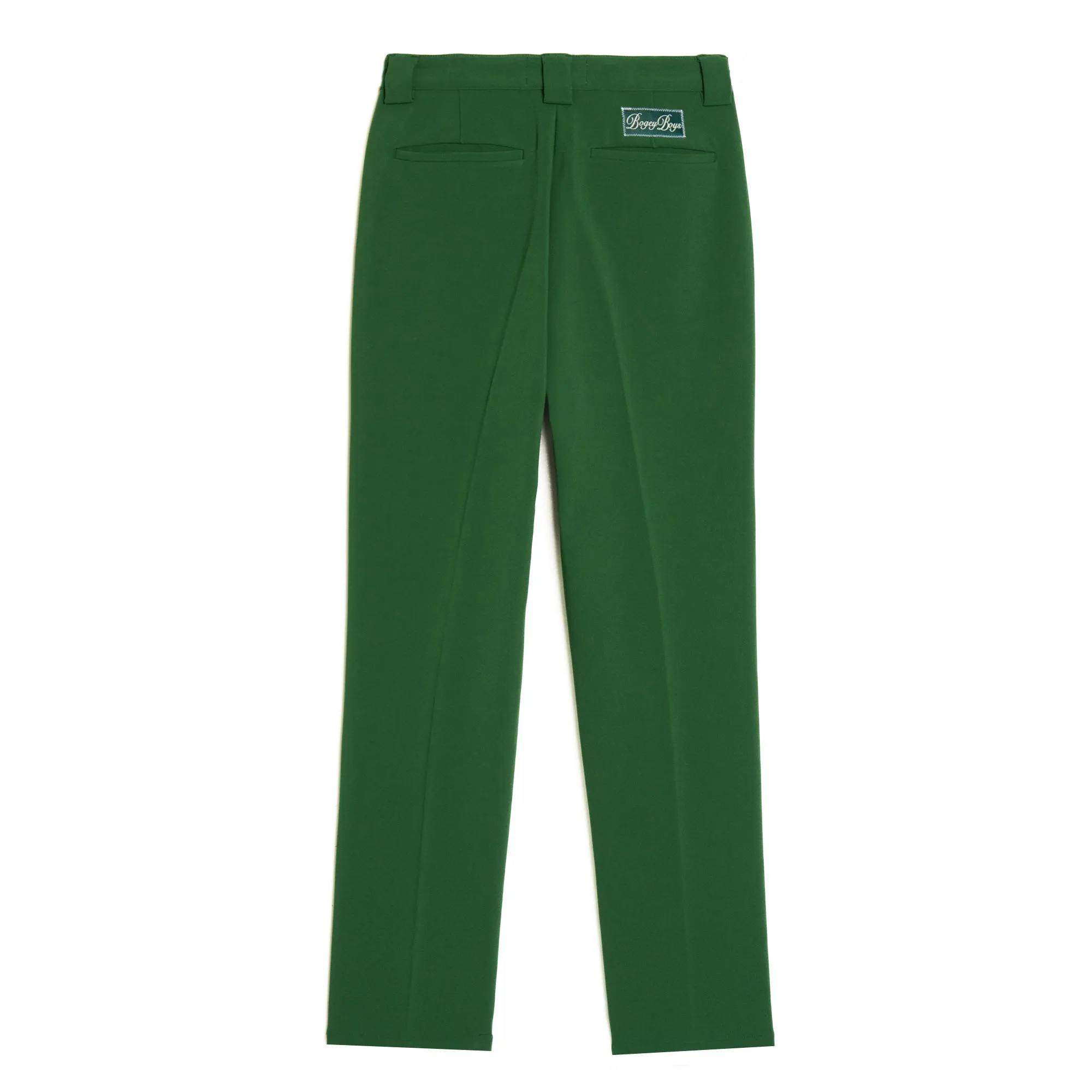 The Best Pant - Eden Green