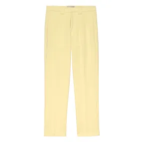 The Best Pant - Yellow