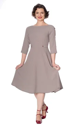 THE BETTY DRESS