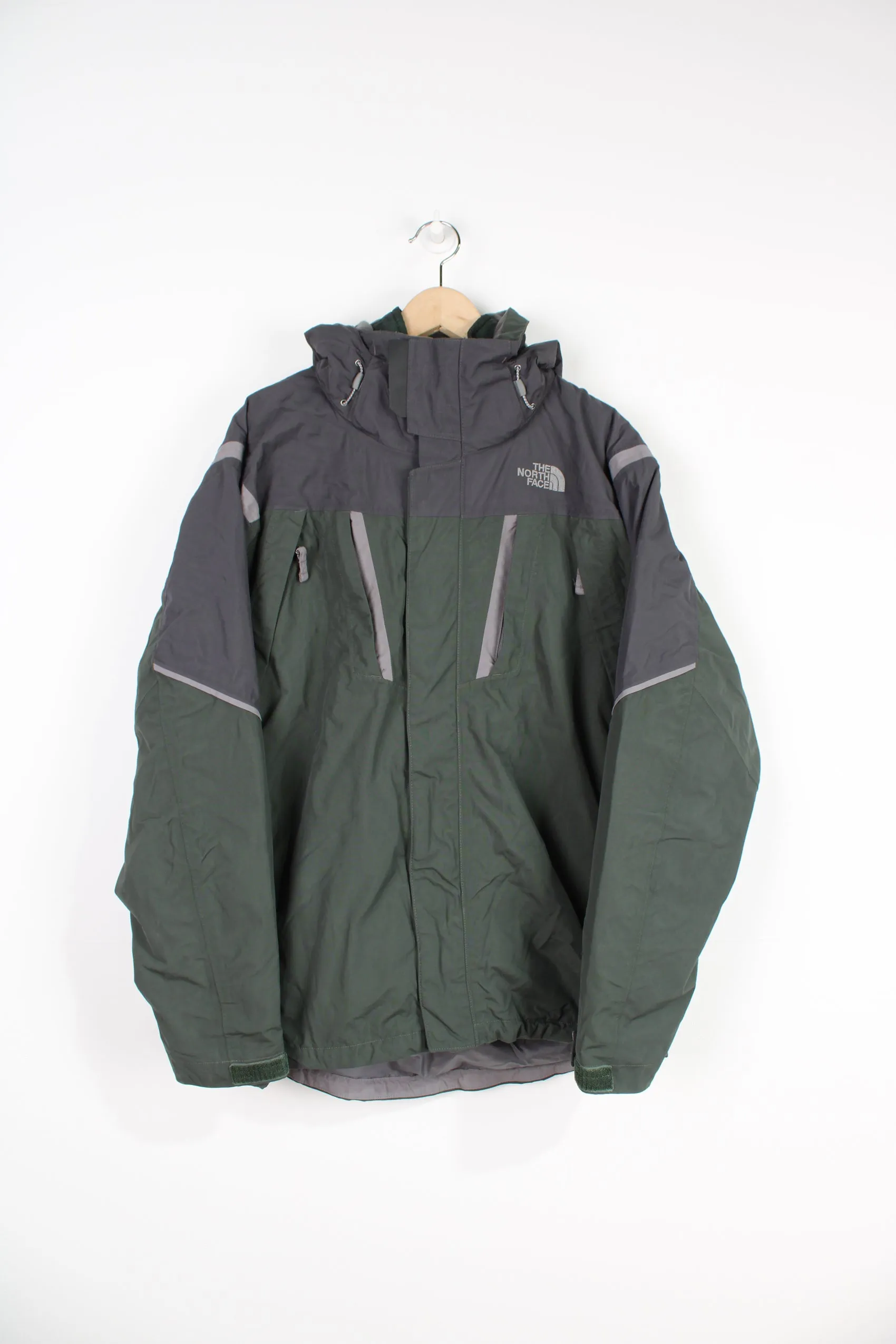 The North Face 2 in 1 Jacket