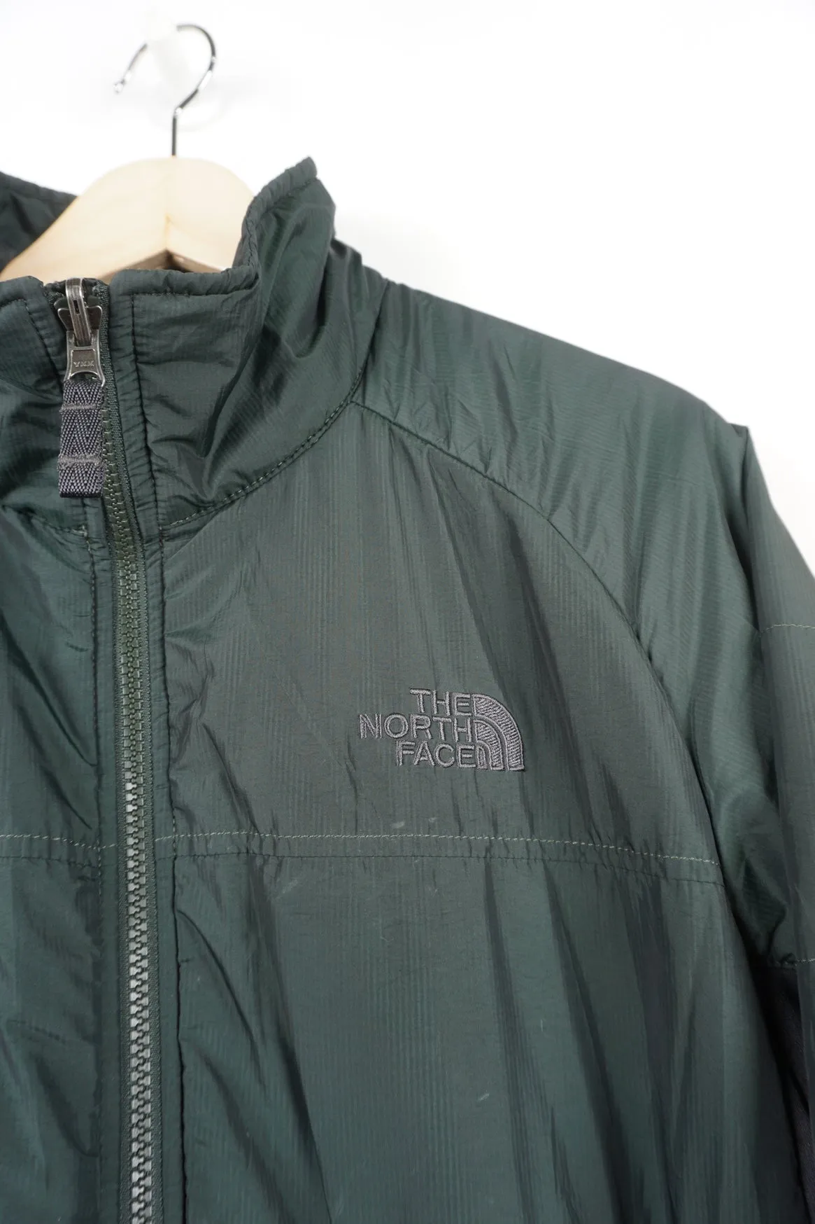 The North Face 2 in 1 Jacket