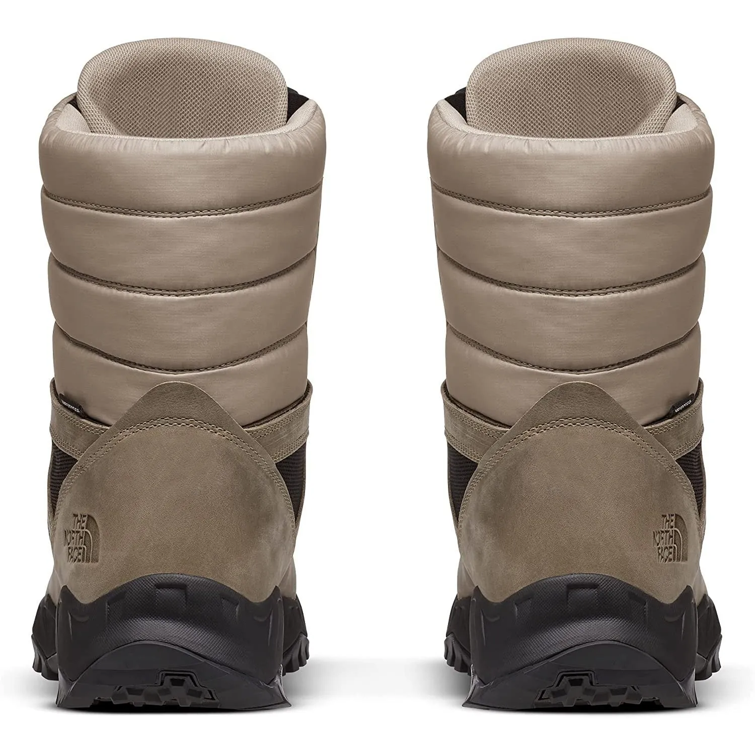 The North Face Men's Thermoball Zip-Up Boot