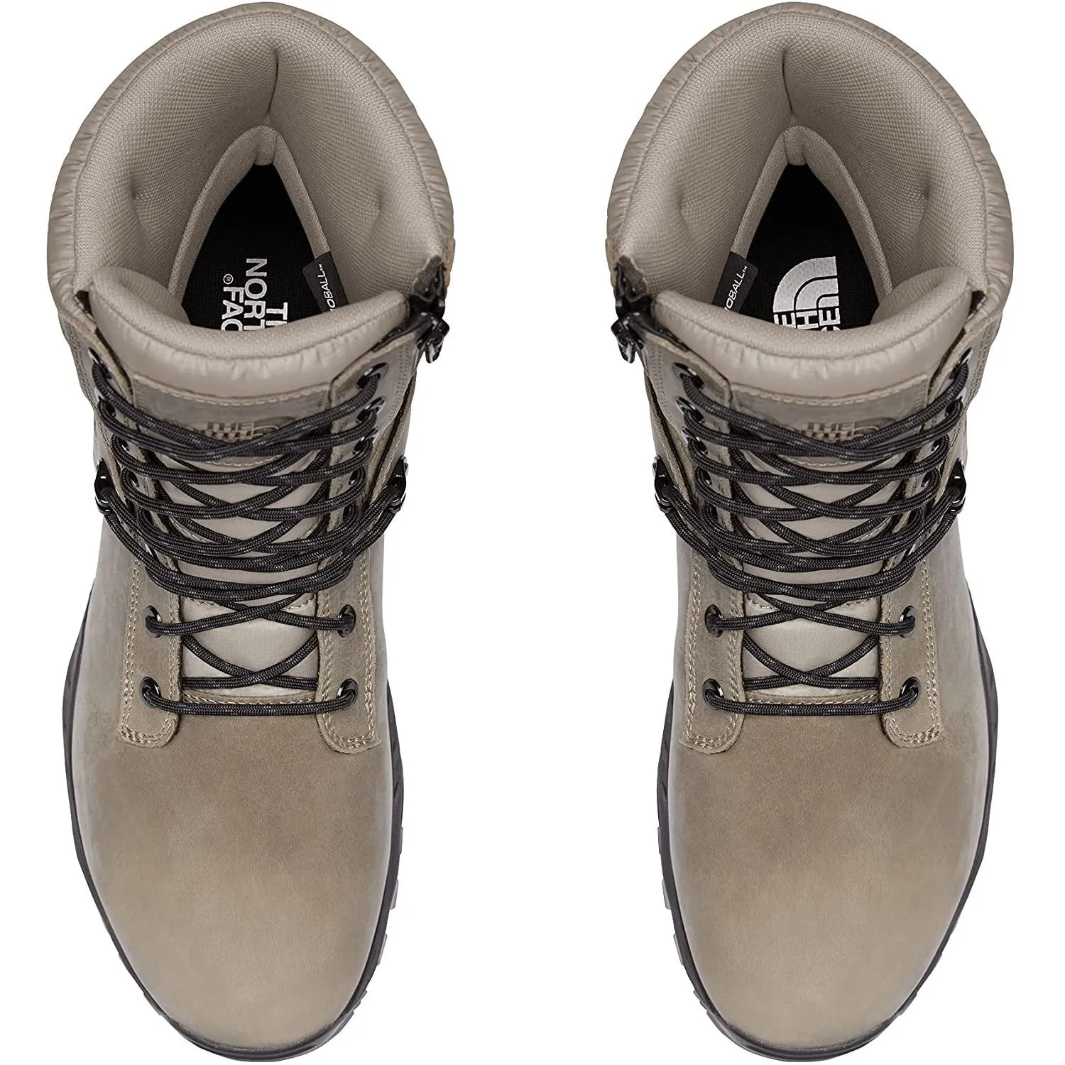 The North Face Men's Thermoball Zip-Up Boot