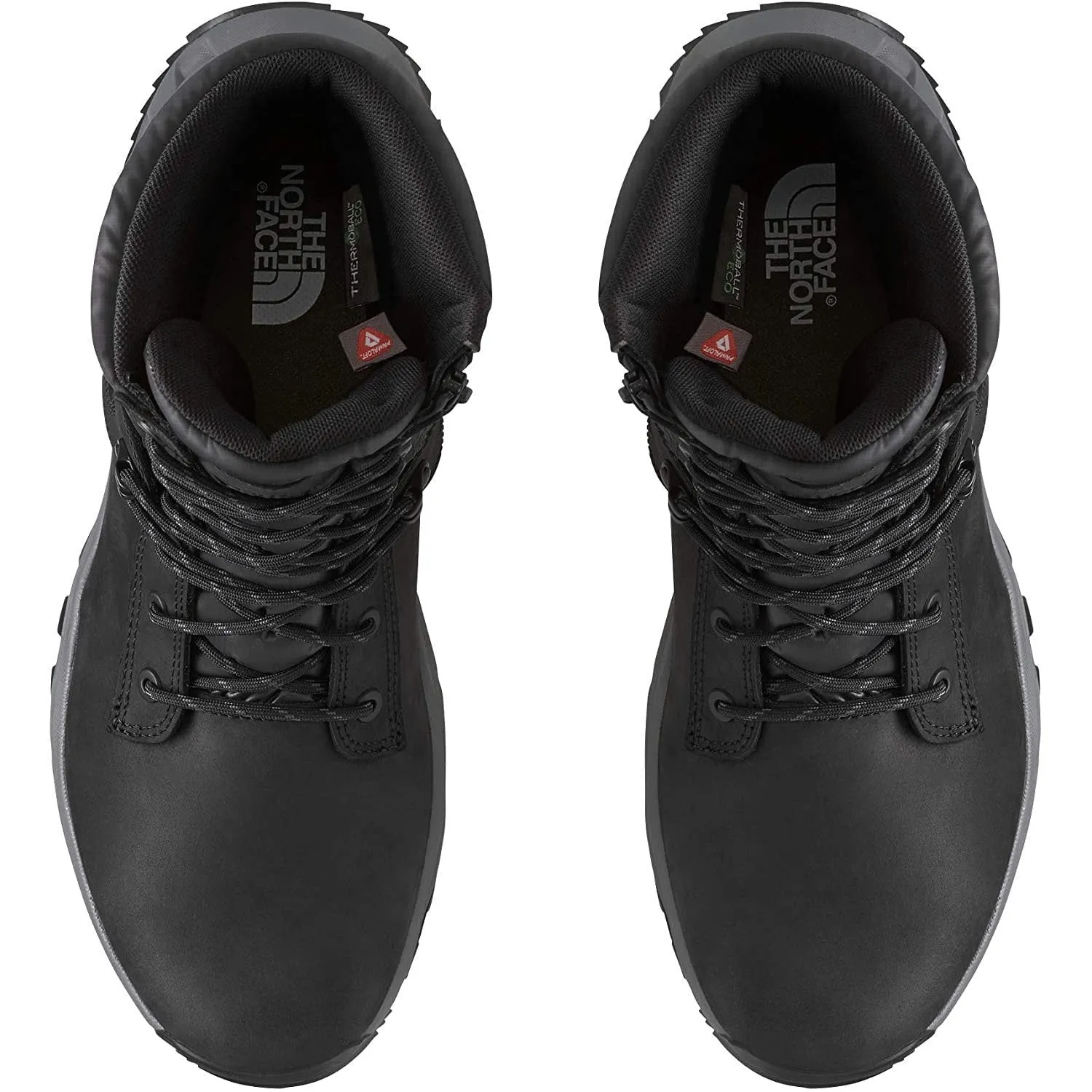 The North Face Men's Thermoball Zip-Up Boot