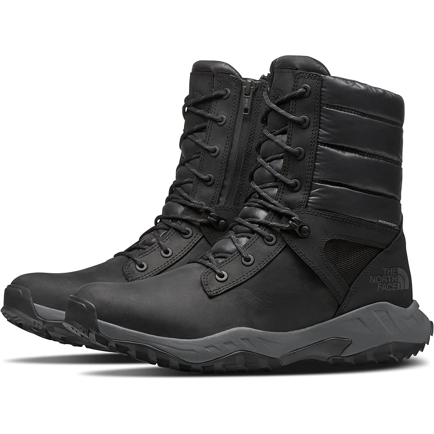 The North Face Men's Thermoball Zip-Up Boot