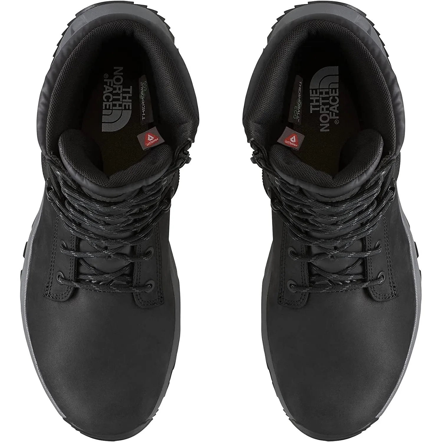 The North Face Men's Thermoball Zip-Up Boot