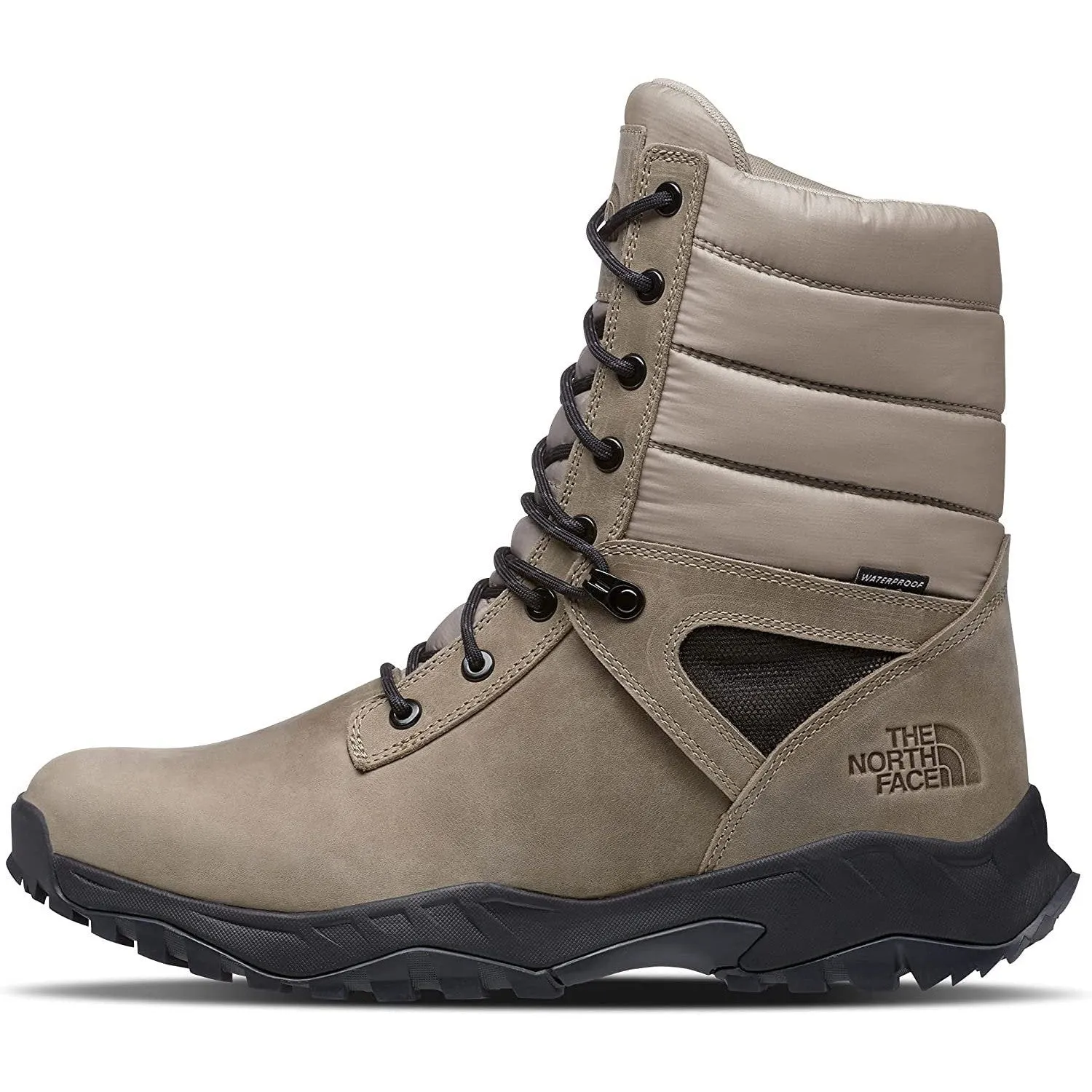 The North Face Men's Thermoball Zip-Up Boot