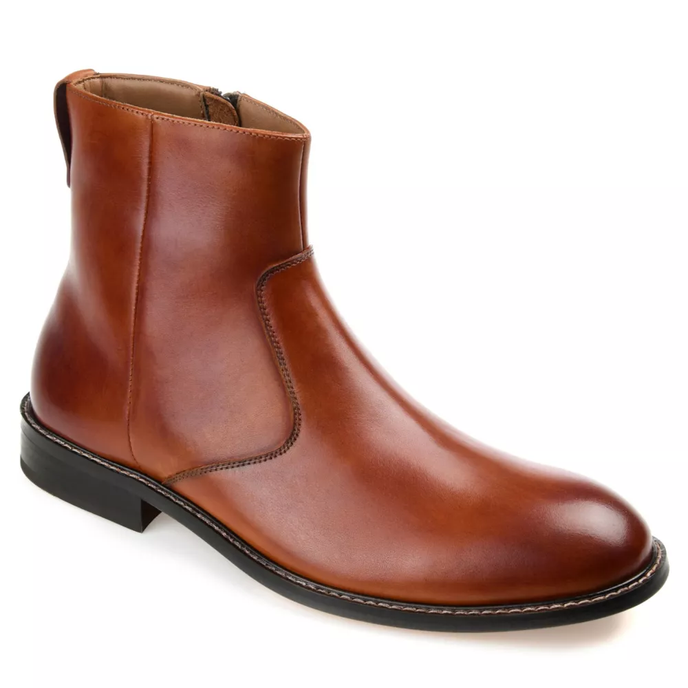 THOMAS & VINE  MENS FAUST DRESS BOOT