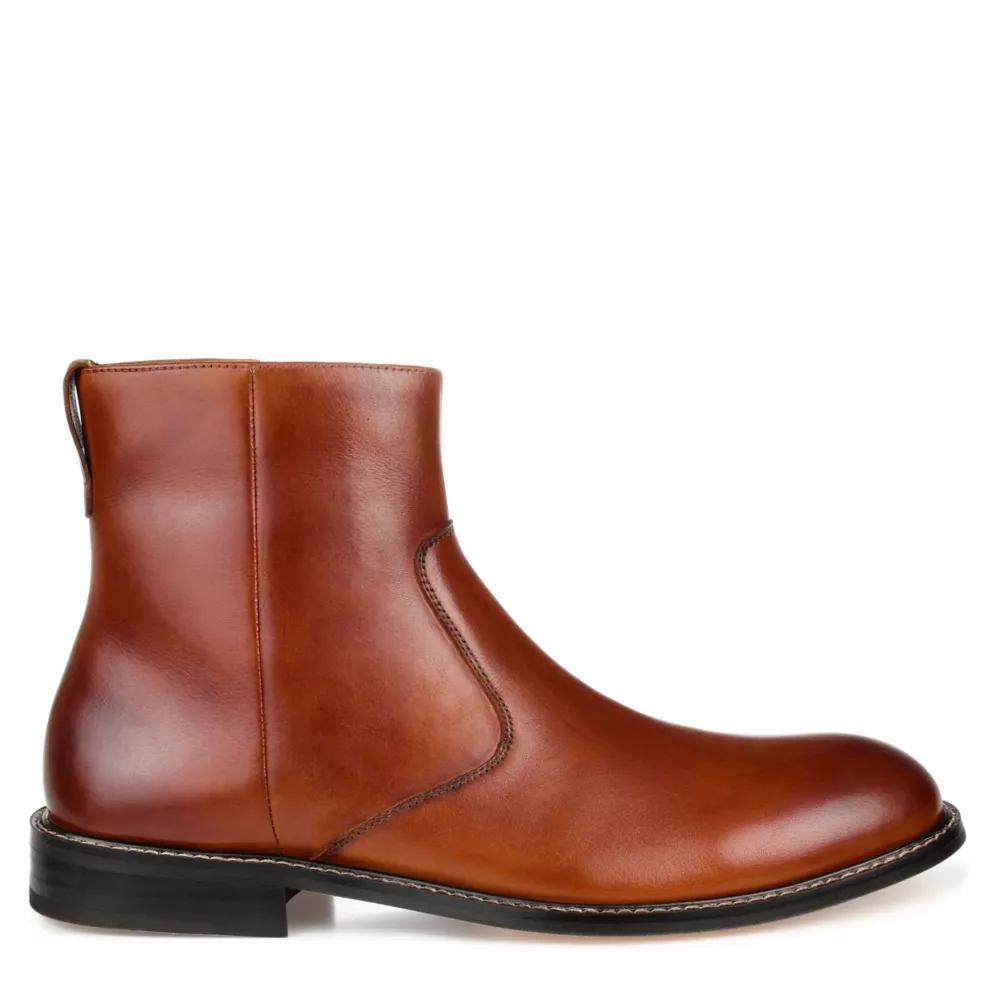 THOMAS & VINE  MENS FAUST DRESS BOOT