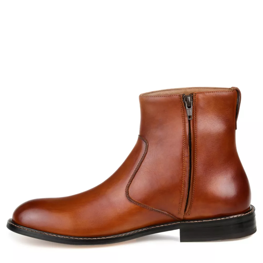 THOMAS & VINE  MENS FAUST DRESS BOOT