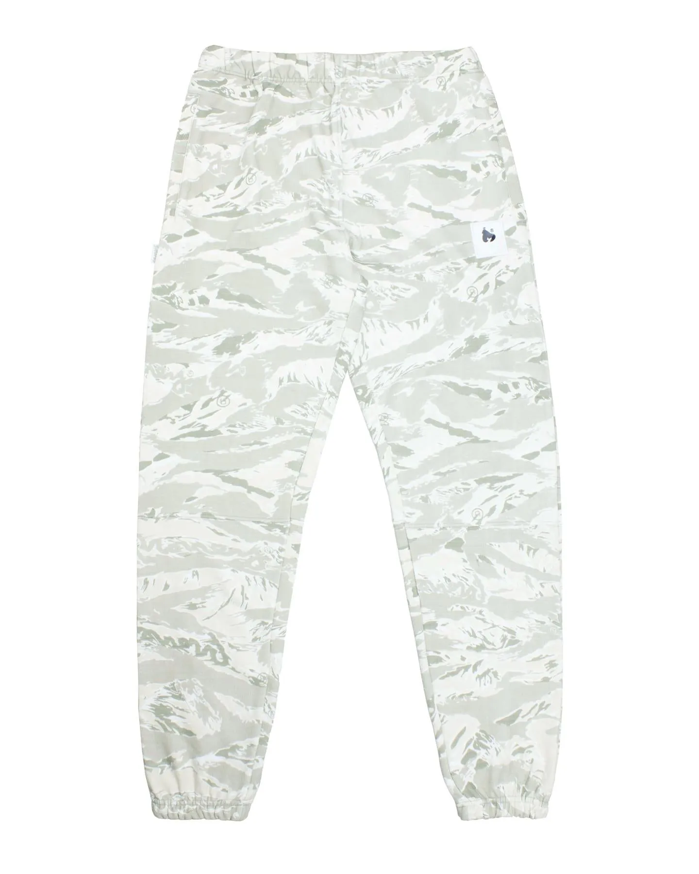 Tiger Camo Pant Iced Tiger Camo