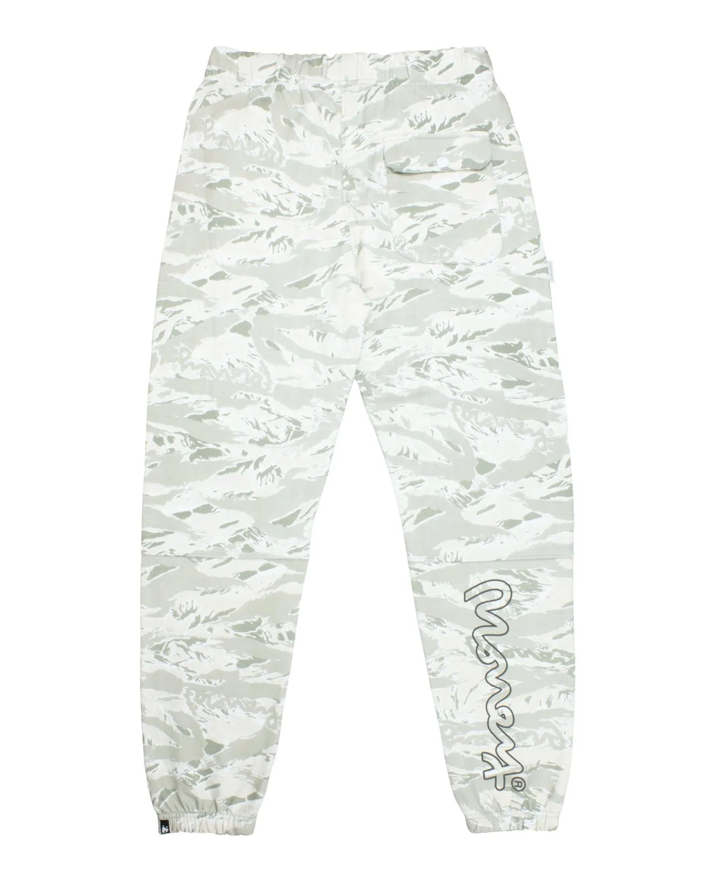 Tiger Camo Pant Iced Tiger Camo