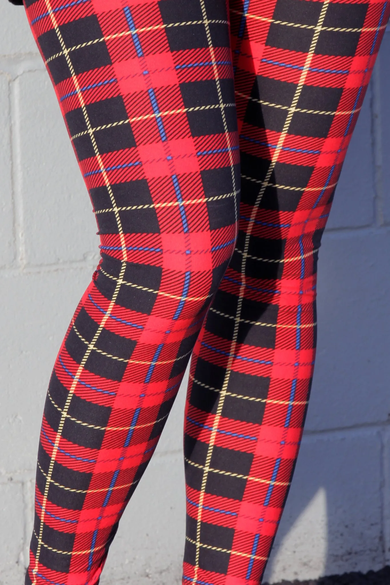 Token Tartan Plus (3X-5X)