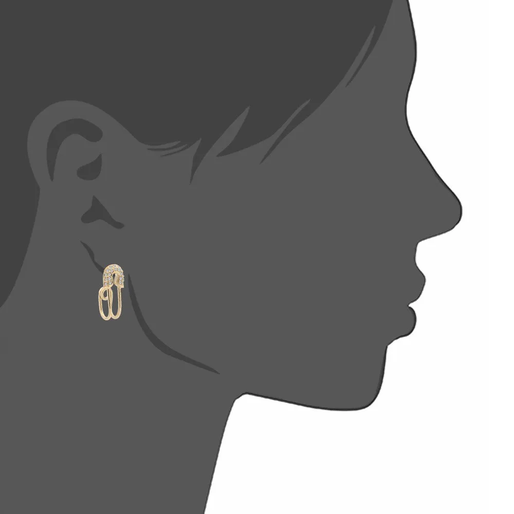 Tomi Earrings