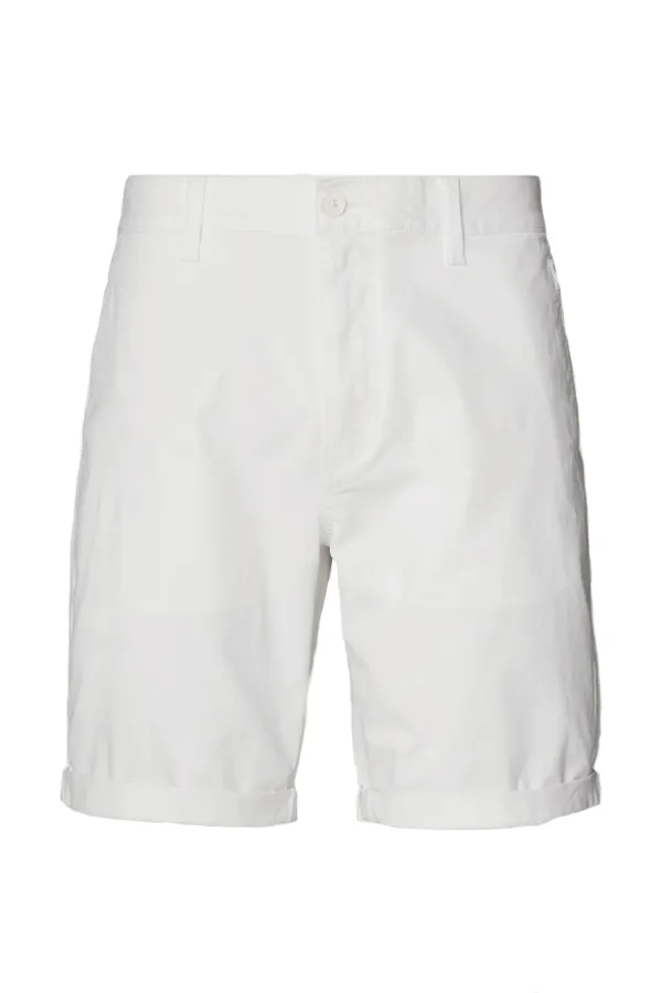 Tommy Hilfiger Regular Scanton Shorts White