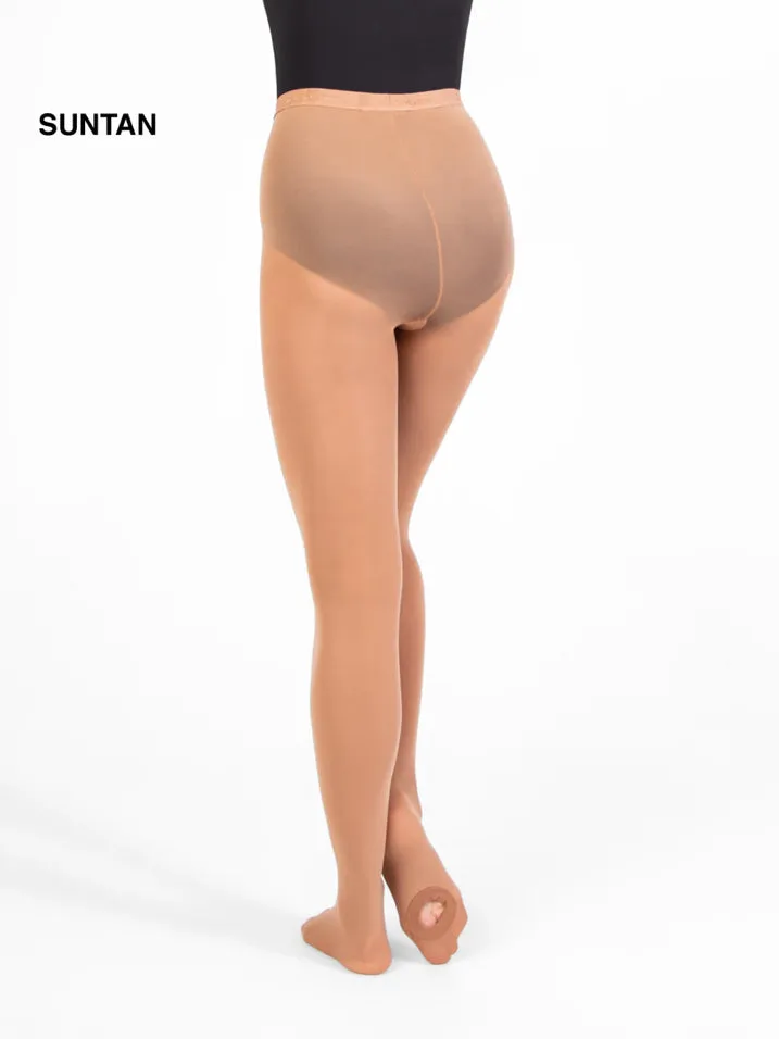 totalSTRETCH Lycra Convertible Tight - A31