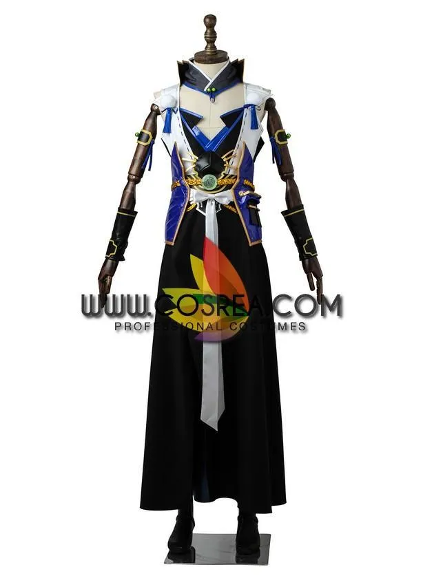 Touken Ranbu Sengo Muramasa Cosplay Costume