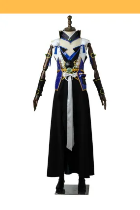 Touken Ranbu Sengo Muramasa Cosplay Costume