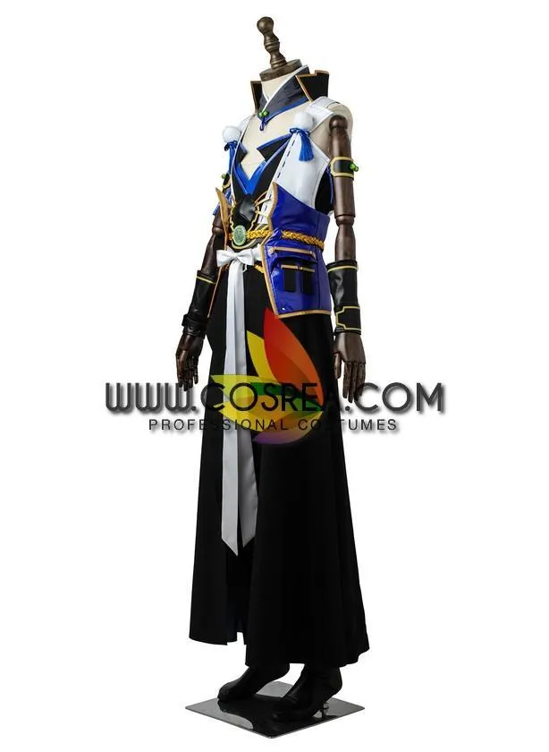 Touken Ranbu Sengo Muramasa Cosplay Costume