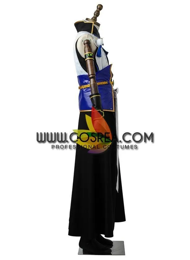 Touken Ranbu Sengo Muramasa Cosplay Costume