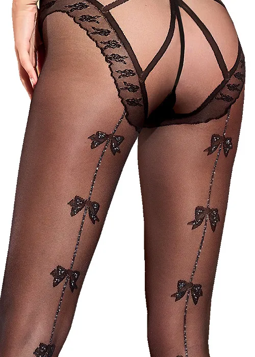 Trasparenze Kiwano Tights ()