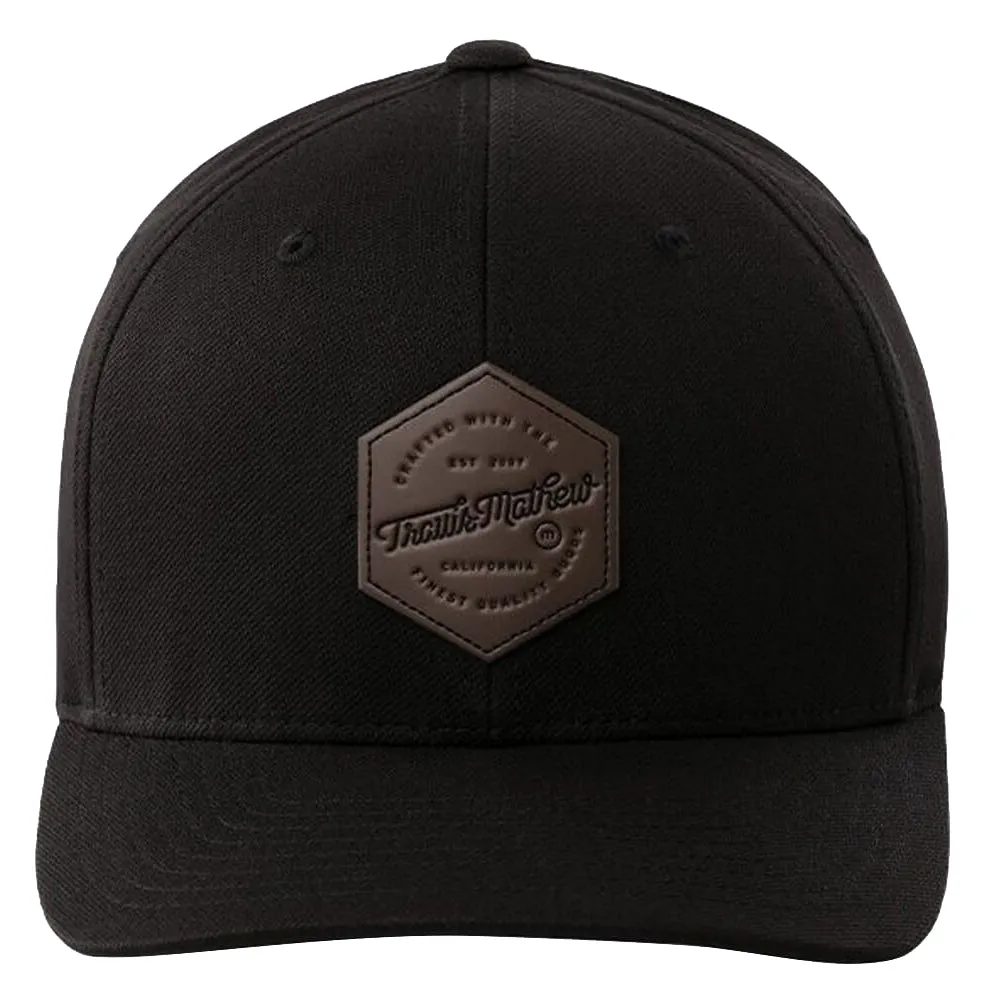 TravisMathew Emerald Lane Golf Hat 2020