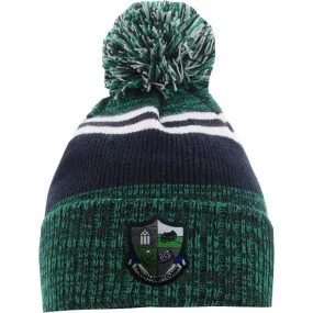 Tynagh Abbey Duniry Canyon Bobble Hat