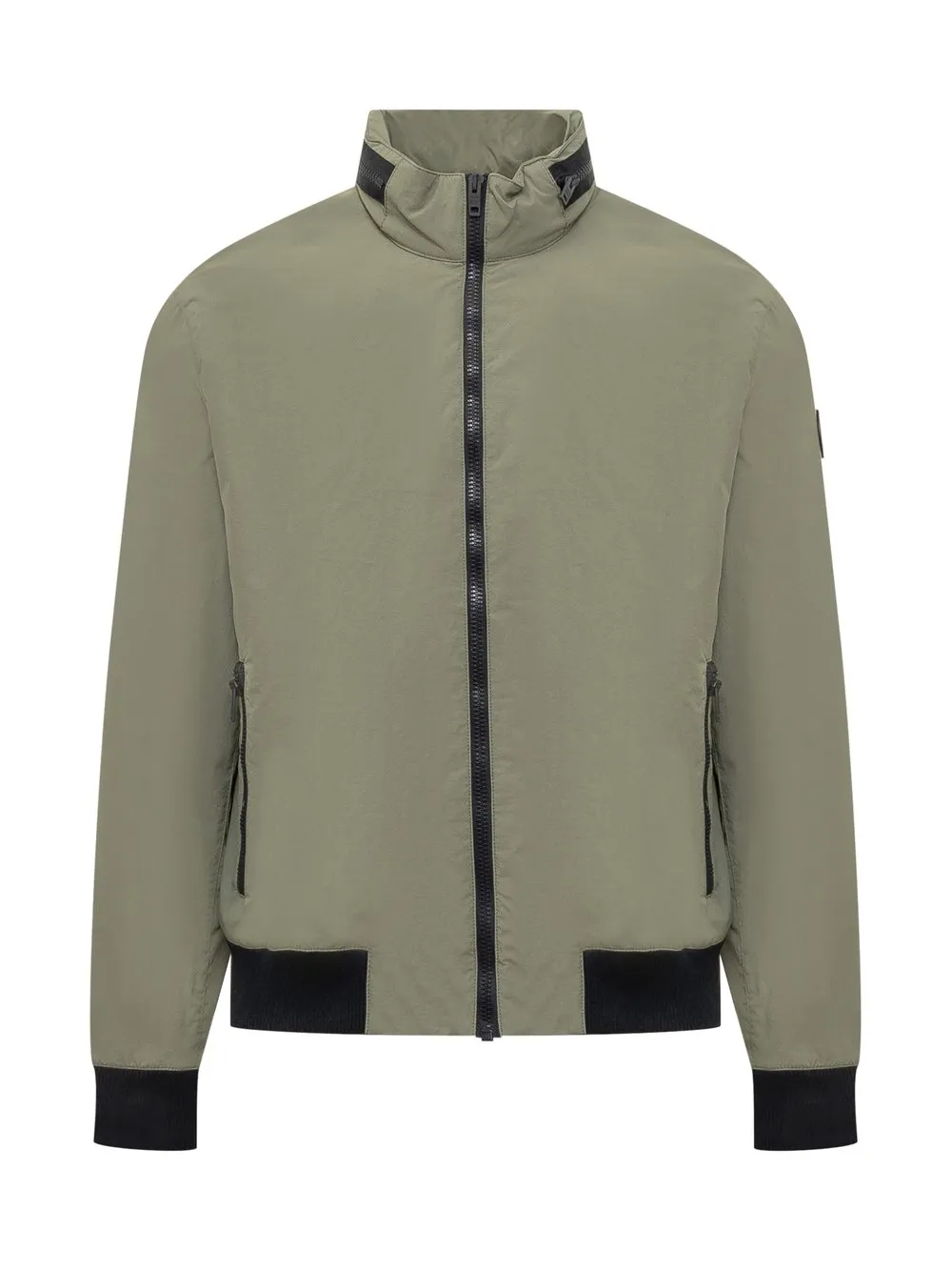 Ultralight Windbreaker Jacket