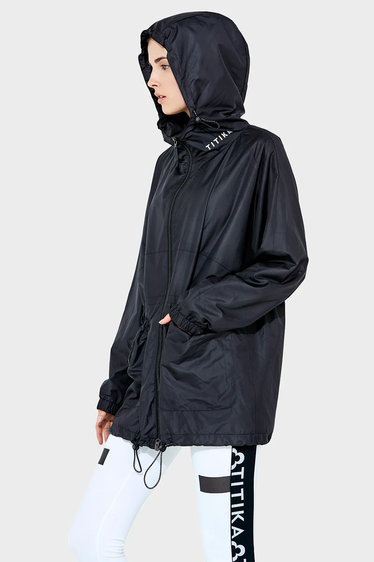 Urbano Windbreaker